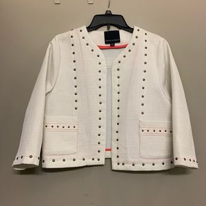 Harlow and Graham Jacket